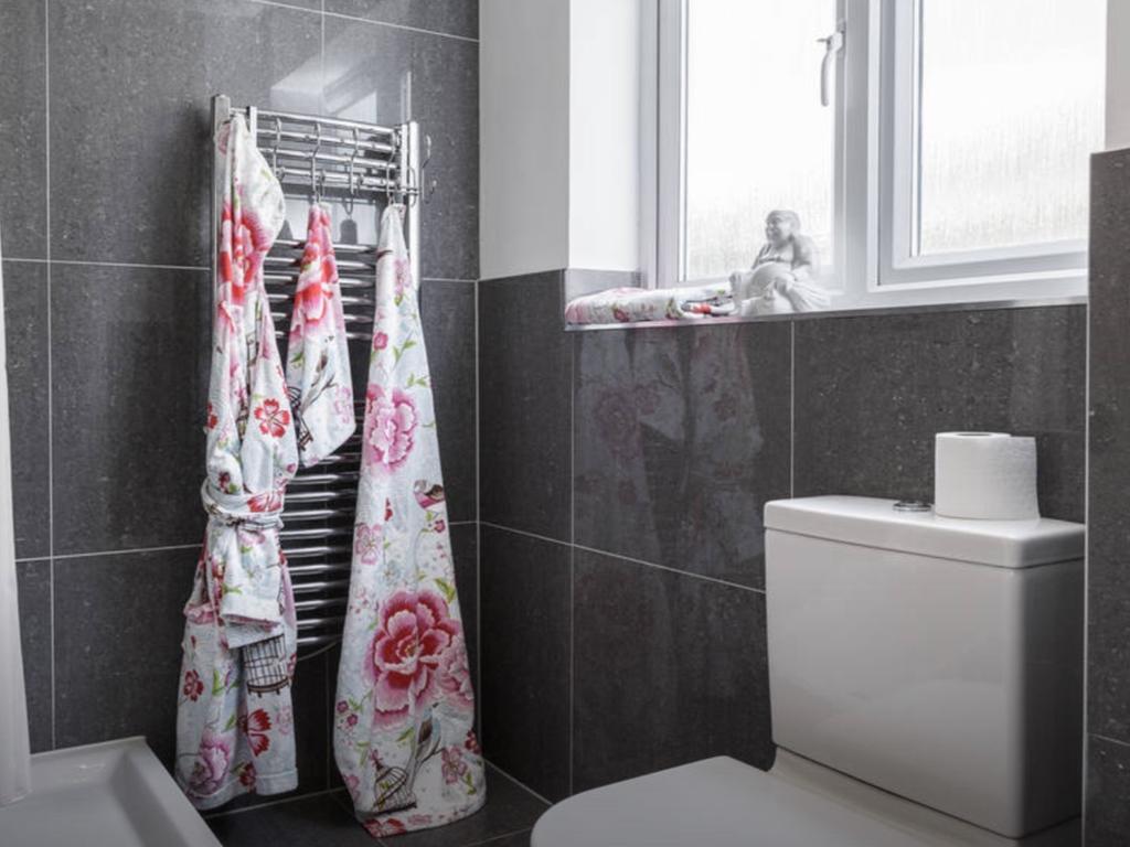 Harford En-Suite Rooms Lymington Quarto foto