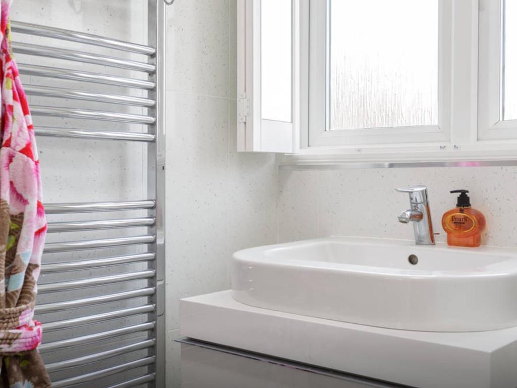 Harford En-Suite Rooms Lymington Quarto foto